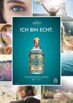 4711® ECHT KÖLNISCH WASSER. Original Eau de Cologne Parfum Unisex – Bild 2