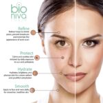 Retinol Serum - mit 20% Vitamin C Vegan / Anti-Aging – Bild 4