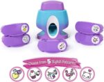 Cool Maker GO GLAM Nail Stamper mit Tasche Kinderspielzeug-kreative Freizeitbeschäftigung – Bild 8