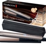 Remington Haarglätter Keratin Therapy S8590 | Hitzeschutzsensor