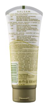 Kamill Hand & Nagel Creme Balsam, 100ml – Bild 3