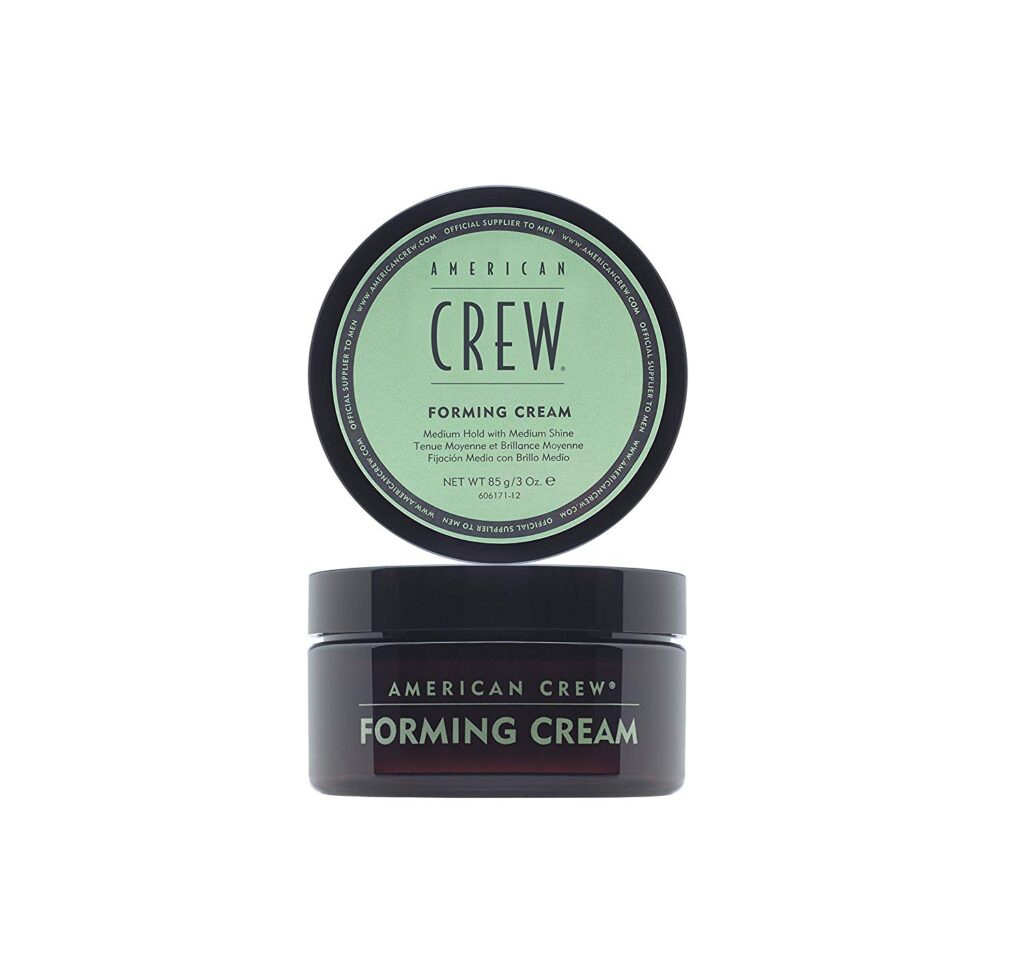 AMERICAN CREW FORMING CREAM , 1er Pack (1 x 85 g)