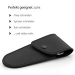 Haarschere Pamara Premium | Extra scharf & Qualitativ – Bild 4