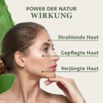 BIO Vitamin C Serum 50ml oder 100ml, Satin Naturel Anti-Aging – Bild 8
