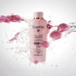 Rosense Rosenwasser 100% natürlich vegan, 1er Pack (1 x 300 ml) – Bild 2