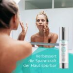 Colibri Cosmetics  - Natürliche Hyaloronsäure Serum hochdosiert - Anti-Aging - 50ml – Bild 5