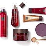 RITUALS The Ritual of Ayurveda Duschschaum, 200 ml – Bild 7