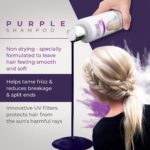 Der SIEGER - Anti-Gelbstich Purple Shampoo für blonde – Bild 6