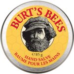 Burt's Bees 100 Prozent Natürliche Handsalbe, 85 g Tiegel