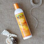 Cantu Shea butter Moisturizer Curl Activator Cream – Bild 4