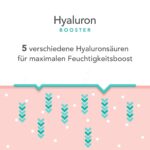 Colibri Cosmetics  - Natürliche Hyaloronsäure Serum hochdosiert - Anti-Aging - 50ml – Bild 10