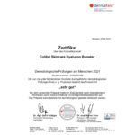 Colibri Cosmetics  - Natürliche Hyaloronsäure Serum hochdosiert - Anti-Aging - 50ml – Bild 11