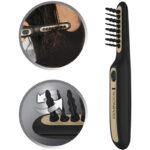 Remington Haarentwirrbürste Tangled2Smooth DT7435 – Bild 2