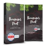 SOMMERFUSS Maske Für Männer Premium Fussmaske