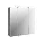 Schildmeyer Spiegelschrank 133076 Trient, 70 x 16 x 75cm
