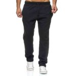 Smith Solo Jogginghose Herren – Jogger Männer Modern