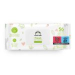 Mama Bear Sensitive Baby Feuchttücher - 18er Packung (1008 Tücher) – Bild 2