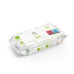 Mama Bear Sensitive Baby Feuchttücher - 18er Packung (1008 Tücher) – Bild 3
