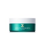JAYJUN Green Tea Eye Gel Patch 1.4g x 60 – Bild 2