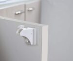 Babysicherheit Magnetisches Schrankschloss - Norjews – Bild 5