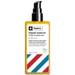 Sapiens BIO Bartöl 50ml