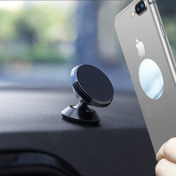 Universal Handyhalterung Auto Magnet