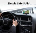 Universal Handyhalterung Auto Magnet – Bild 7