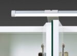 Schildmeyer Spiegelschrank 133076 Trient, 70 x 16 x 75cm – Bild 6