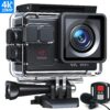 Victure AC700 Action Cam 4K 20MP Web Cam WiFi