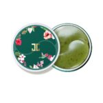 JAYJUN Green Tea Eye Gel Patch 1.4g x 60
