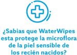 WaterWipes Baby für Empfindliche Haut, 99,9% gereinigtes Wasser – Bild 8