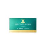 JAYJUN Green Tea Eye Gel Patch 1.4g x 60 – Bild 3