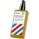 Sapiens BIO Bartöl 50ml