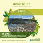 720°DGREE Edelstahl Trinkflasche “noLimit”, Auslaufsicher bei Kohlensäure, BPA-Frei – Bild 6