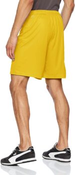 PUMA Unisex Hose LIGA Shorts Core with Brief – Bild 2