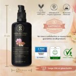 Bio Mandelöl Vegan + Kaltgepresst, 100% Rein und Natürlich |  Feuchtigkeitspflege für Haut, Haare und Nägel – Bild 6