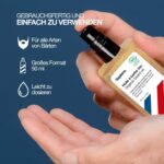 Sapiens BIO Bartöl 50ml