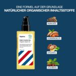 Sapiens BIO Bartöl 50ml