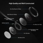 Syncwire Handy Ring Finger Halterung - 360 Grad Drehung – Bild 2