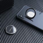 Lamicall Handy Ringhalter, Phone Ring Halterung : Universal 360° Drehbarer – Bild 7
