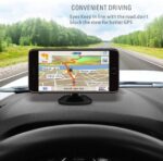 Universal Handyhalterung Auto Magnet – Bild 2