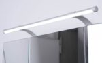 Schildmeyer Spiegelschrank 133076 Trient, 70 x 16 x 75cm – Bild 7