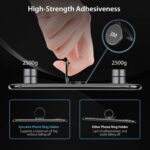Syncwire Handy Ring Finger Halterung - 360 Grad Drehung – Bild 3