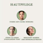 Rizinusöl Kaltgepresst & BIO 200ml - 100% Reines Castor Oil - Haaröl & Gesichtsöl – Bild 7