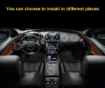 Universal Handyhalterung Auto Magnet – Bild 8