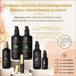 Bio Mandelöl Vegan + Kaltgepresst, 100% Rein und Natürlich |  Feuchtigkeitspflege für Haut, Haare und Nägel – Bild 7