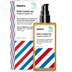 Sapiens BIO Bartöl 50ml