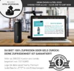 720°DGREE Edelstahl Trinkflasche “noLimit”, Auslaufsicher bei Kohlensäure, BPA-Frei – Bild 7