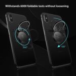 Syncwire Handy Ring Finger Halterung - 360 Grad Drehung – Bild 4