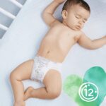 Pampers Baby Windeln Pure Protection – Bild 3